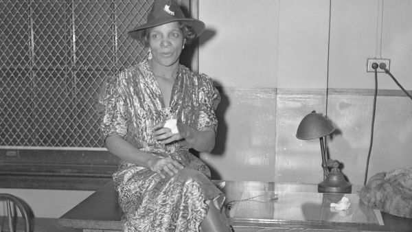 This Woman Built a Formidable Gambling Empire in 1920s Harlem