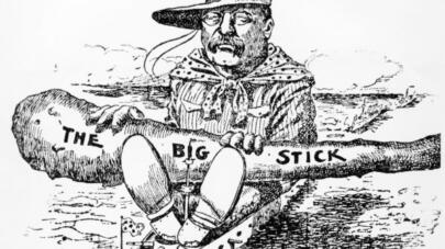  How Theodore Roosevelt Changed the Way America Operated in the World