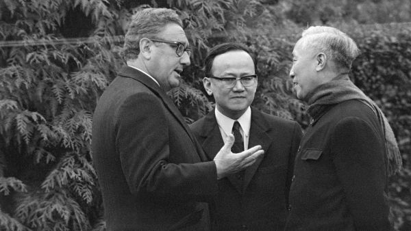 Henry Kissinger's Controversial Role in the Vietnam War