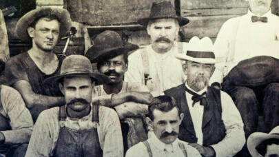 How an Enslaved Man Helped Jack Daniel Develop His Famous Whiskey