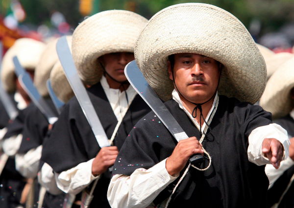 7 Things You May Not Know About Cinco de Mayo