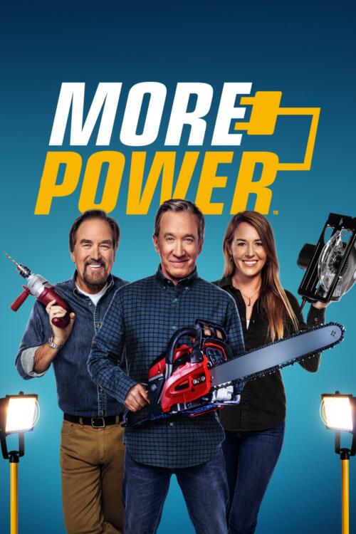More Power