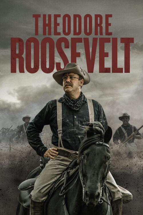Theodore Roosevelt