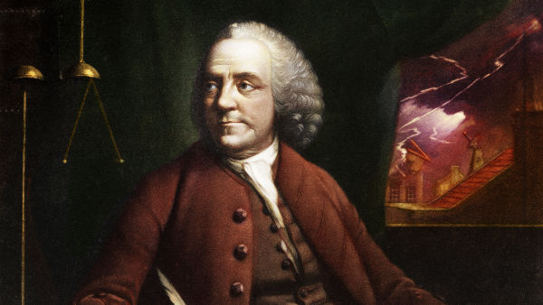 Benjamin Franklin’s Kite Experiment: What Do We Know?