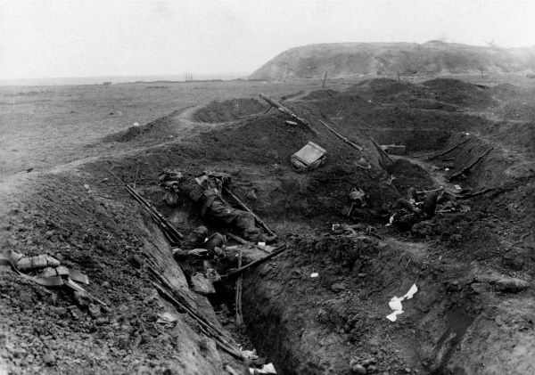  Why Was the Battle of the Somme So Deadly?