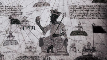 This 14th-Century African Emperor Remains the Richest Person in History