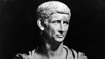 8 Things You May Not Know About Emperor Claudius