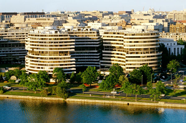 The Watergate Scandal: A Timeline