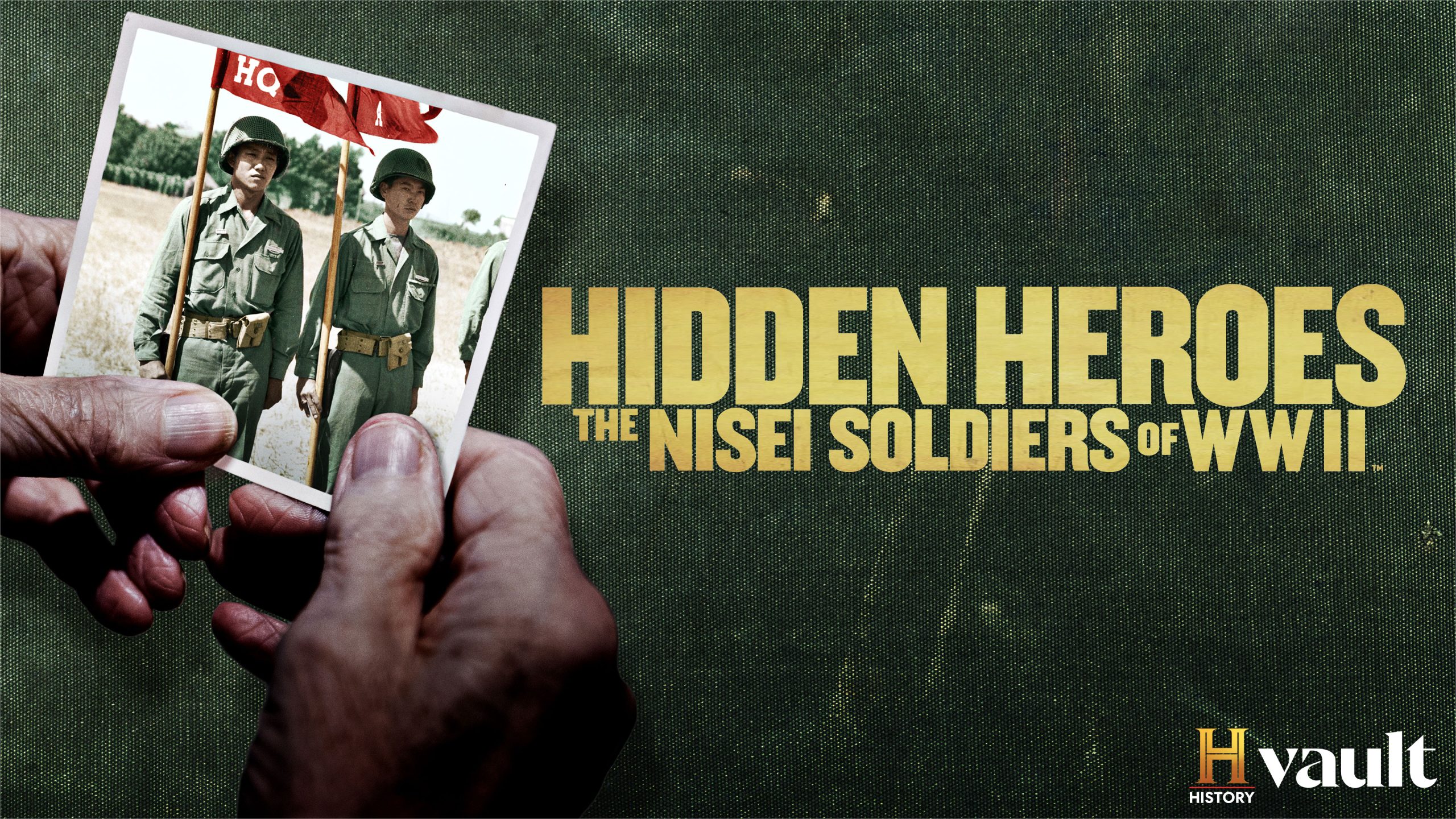 Watch Hidden Heroes: The Nisei Soldiers of WWII on HISTORY Vault