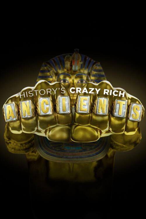 History's Crazy Rich Ancients