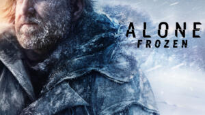 Thumbnail for series: Alone: Frozen