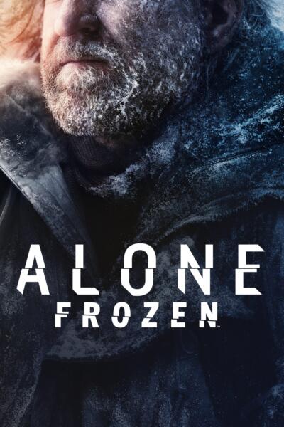 Alone: Frozen