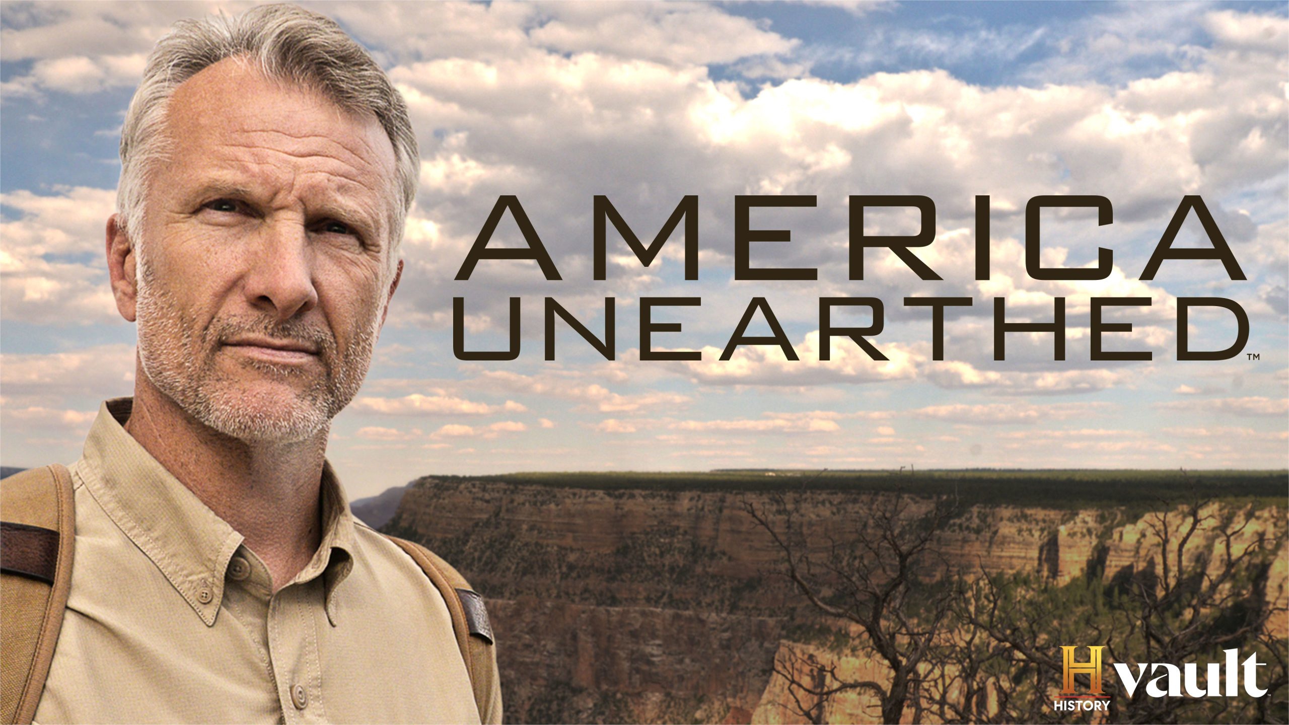 Watch America Unearthed on HISTORY Vault