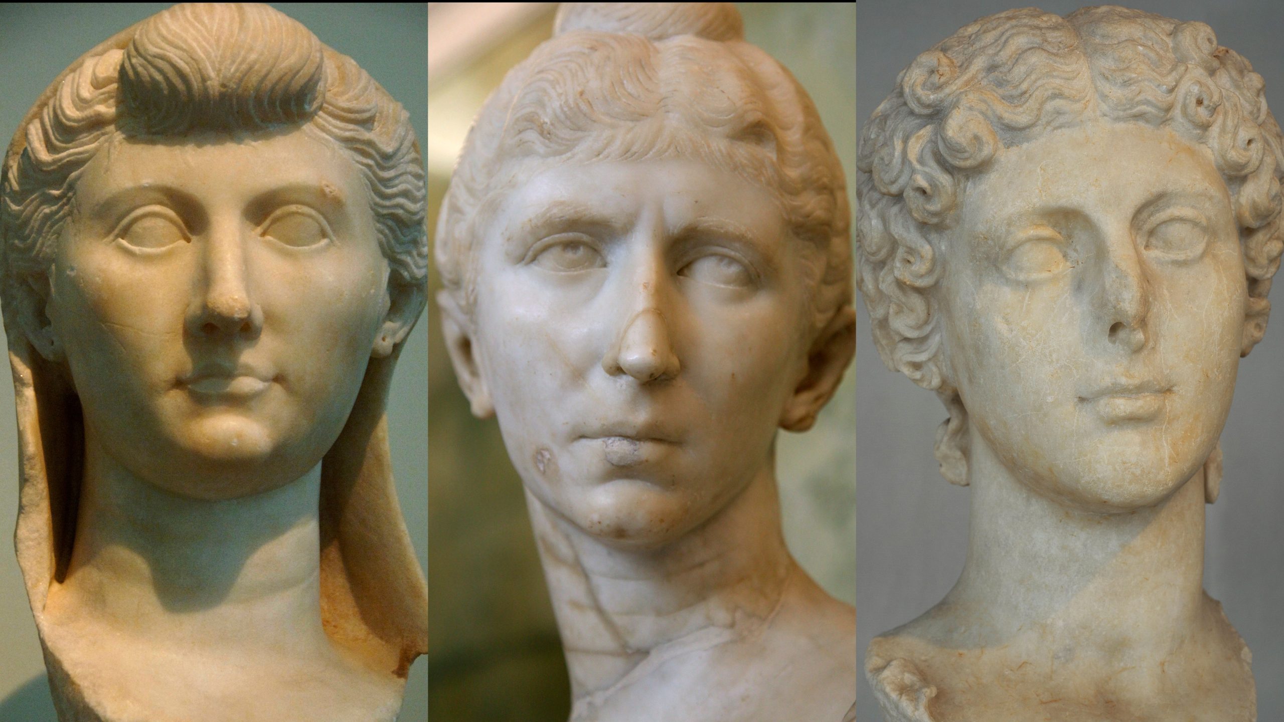 What Role Did Women Play in Ancient Rome?