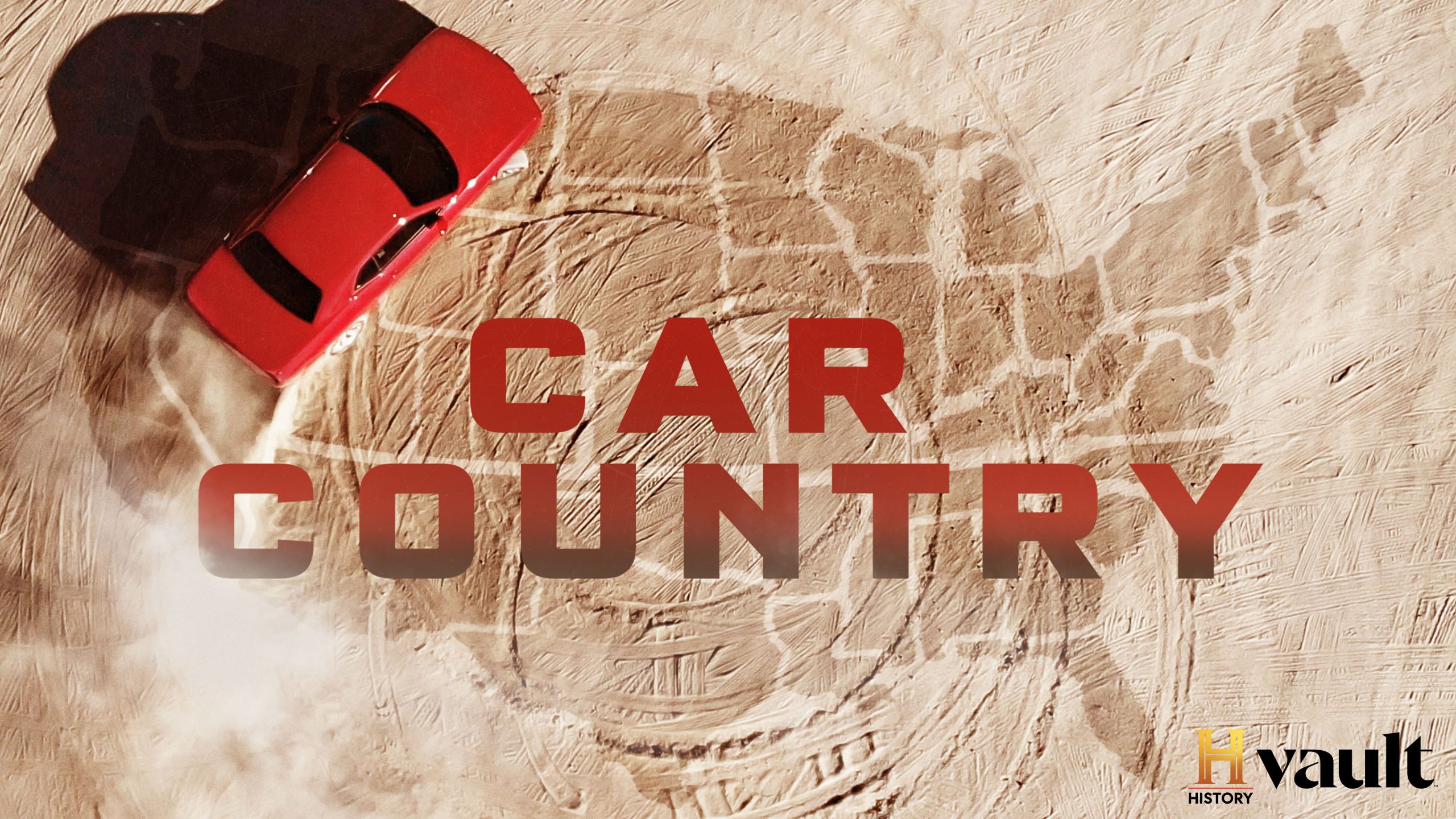 Watch Car Country on HISTORY Vault