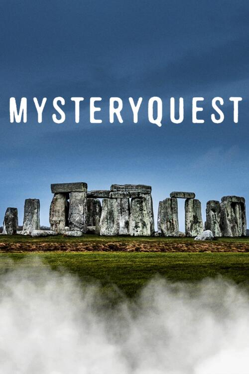 MysteryQuest