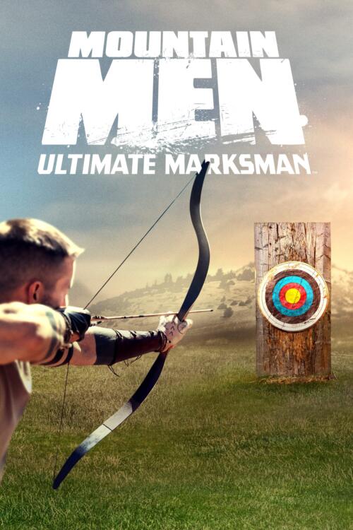 Mountain Men: Ultimate Marksman