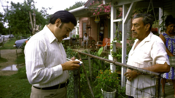 How Willie Velásquez Organized for Latino Voting Rights