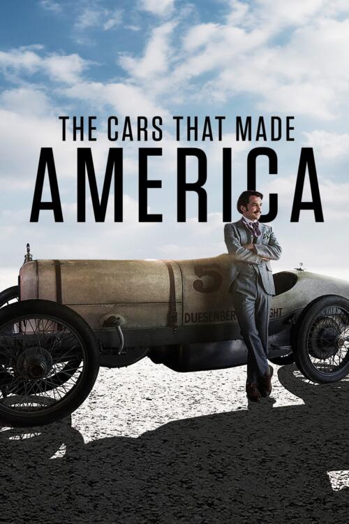The Cars That Made America