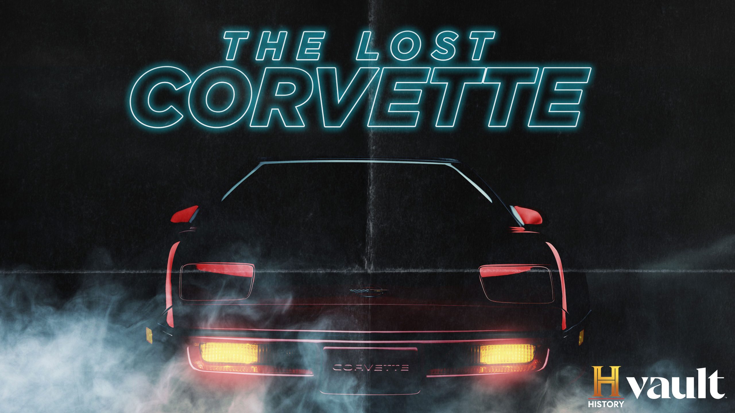 Watch The Lost Corvette on HISTORY Vault