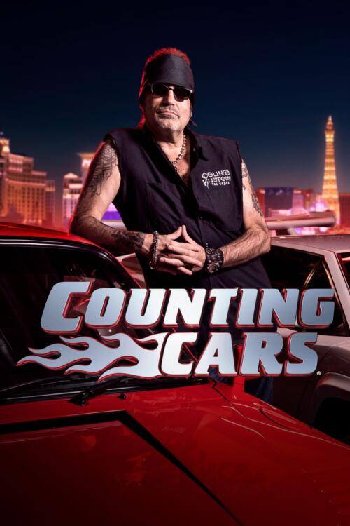 Counting Cars