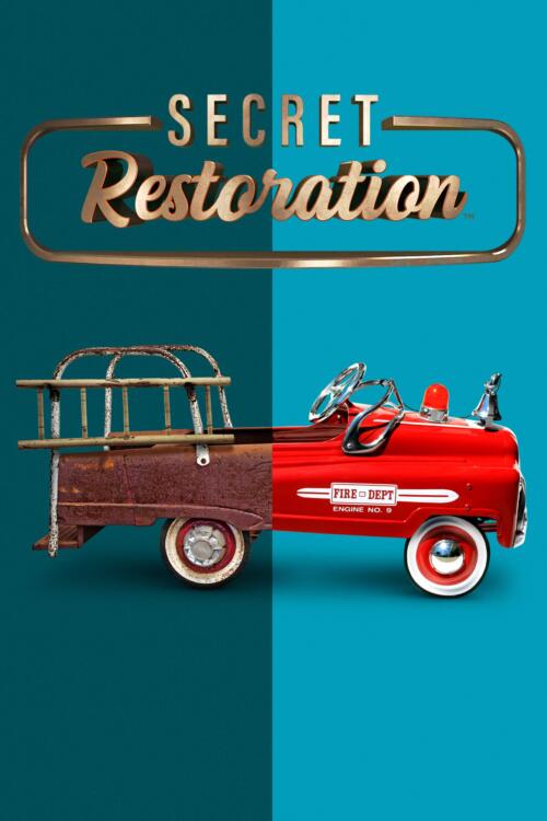 Secret Restoration