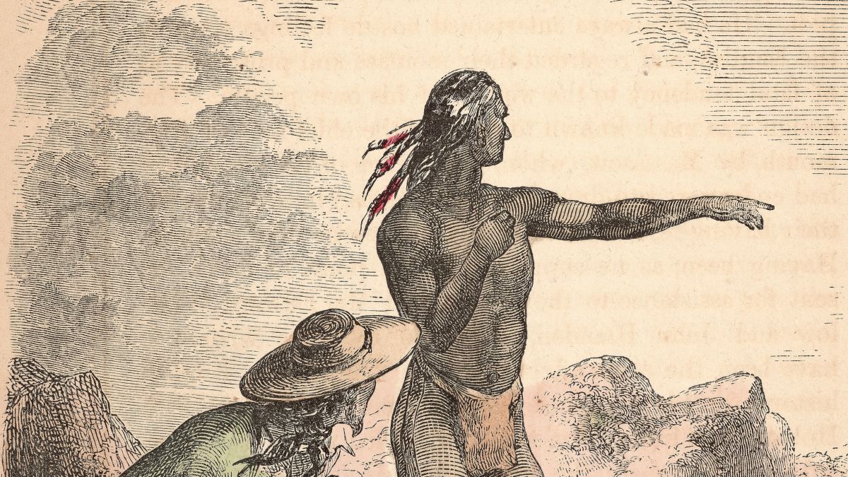  Who Was Squanto, and What Was His Role in the First Thanksgiving?