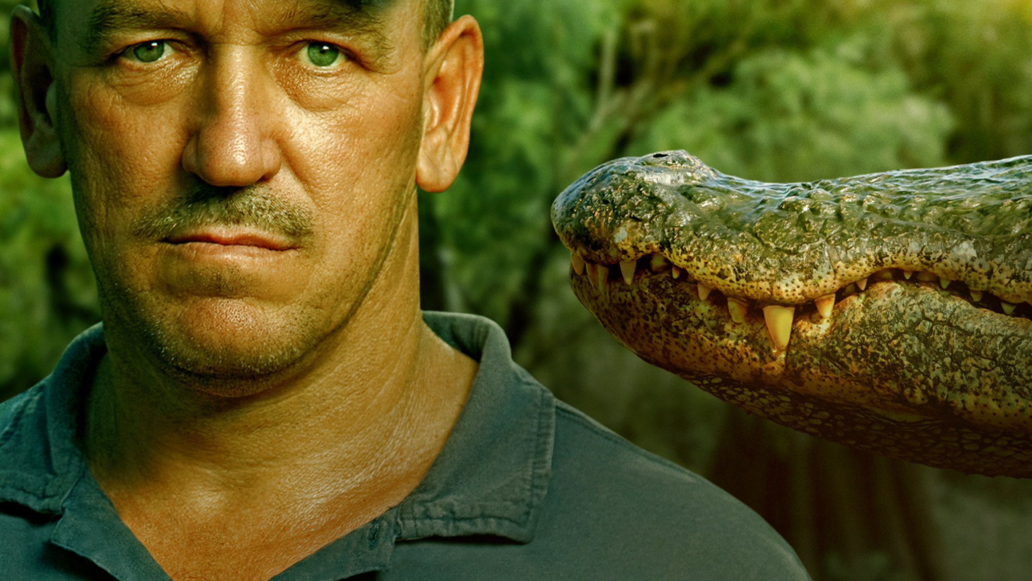 Quiz: Swamp People's Most Feared Gators
