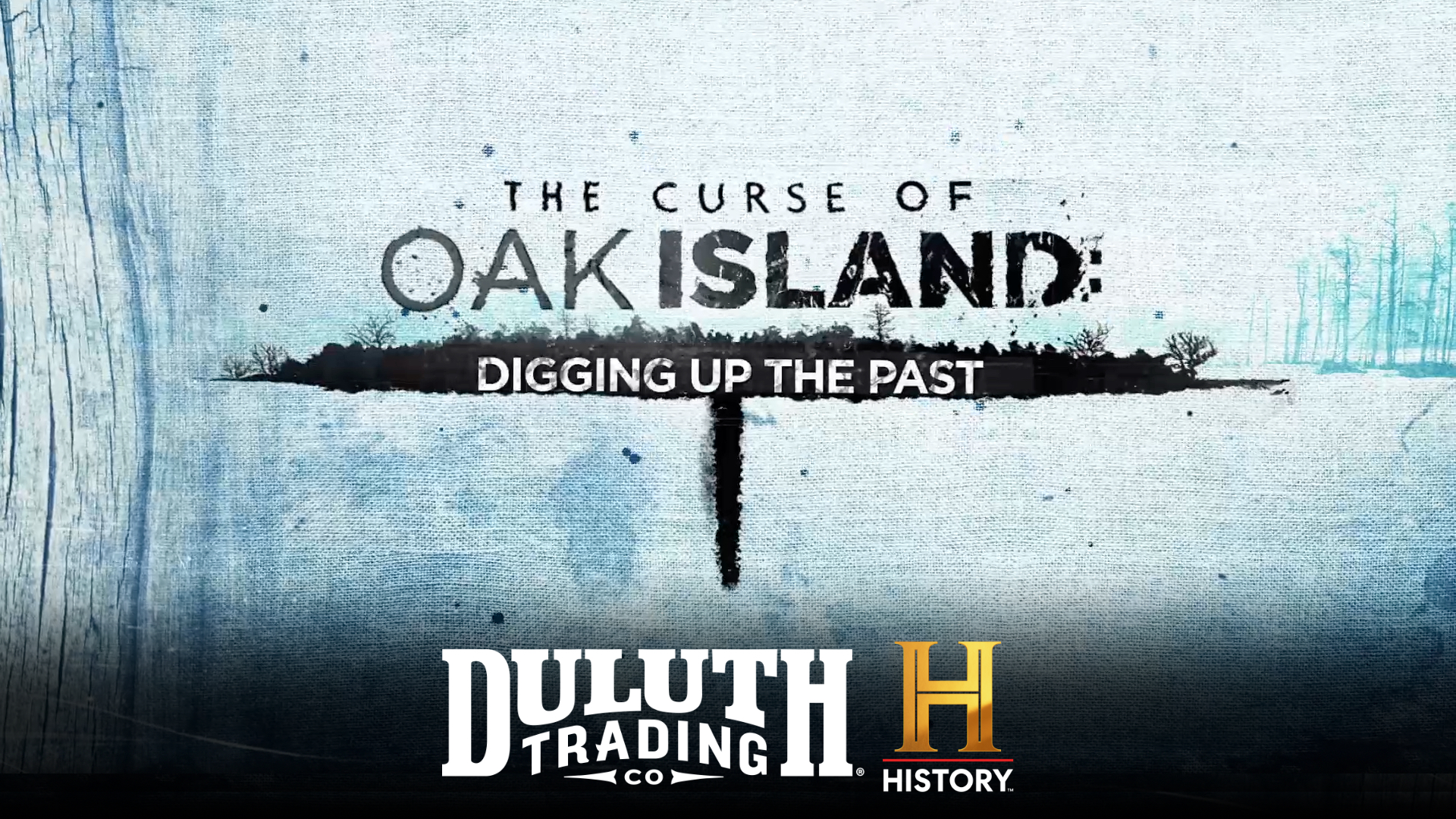 Digital Series: Digging Up the Past: Presented by Duluth