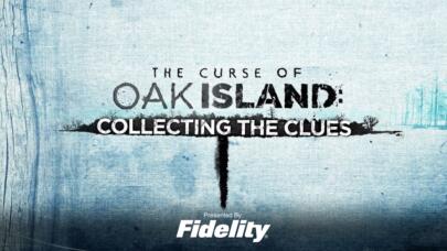 Digital Series: Collecting the Clues: Presented by Fidelity