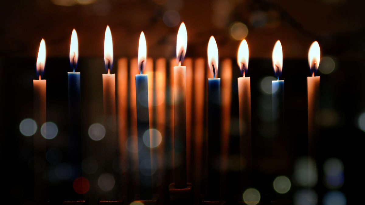 8 Hanukkah Traditions and Their Origins