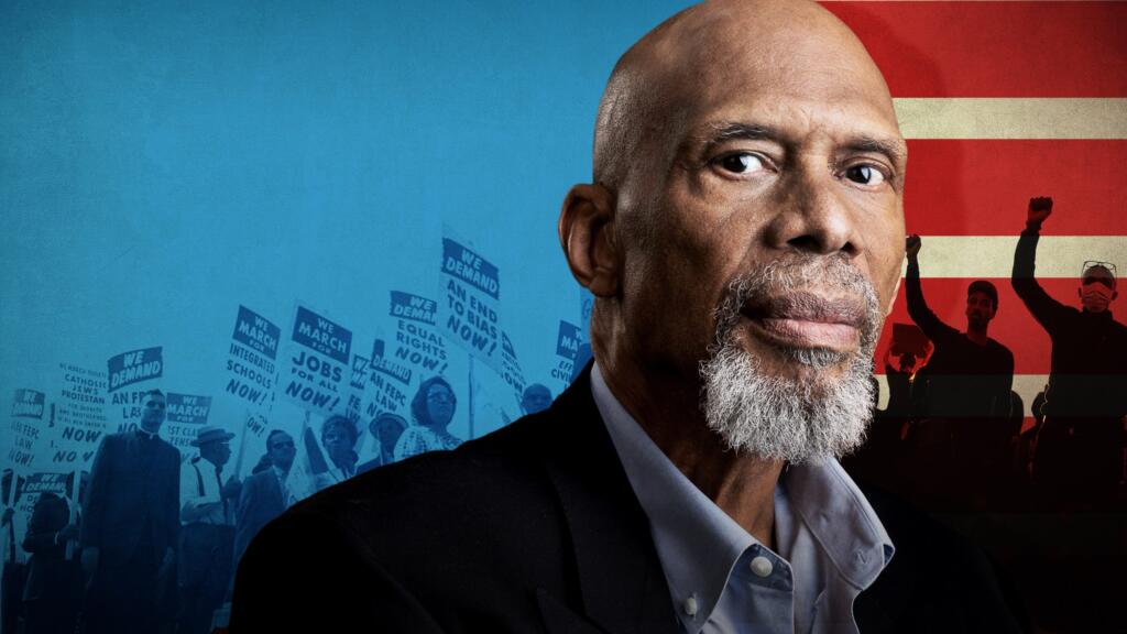 Fight the Power: The Movements That Changed America