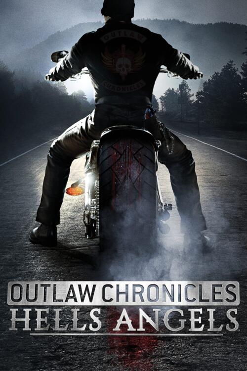 Outlaw Chronicles: Hells Angels