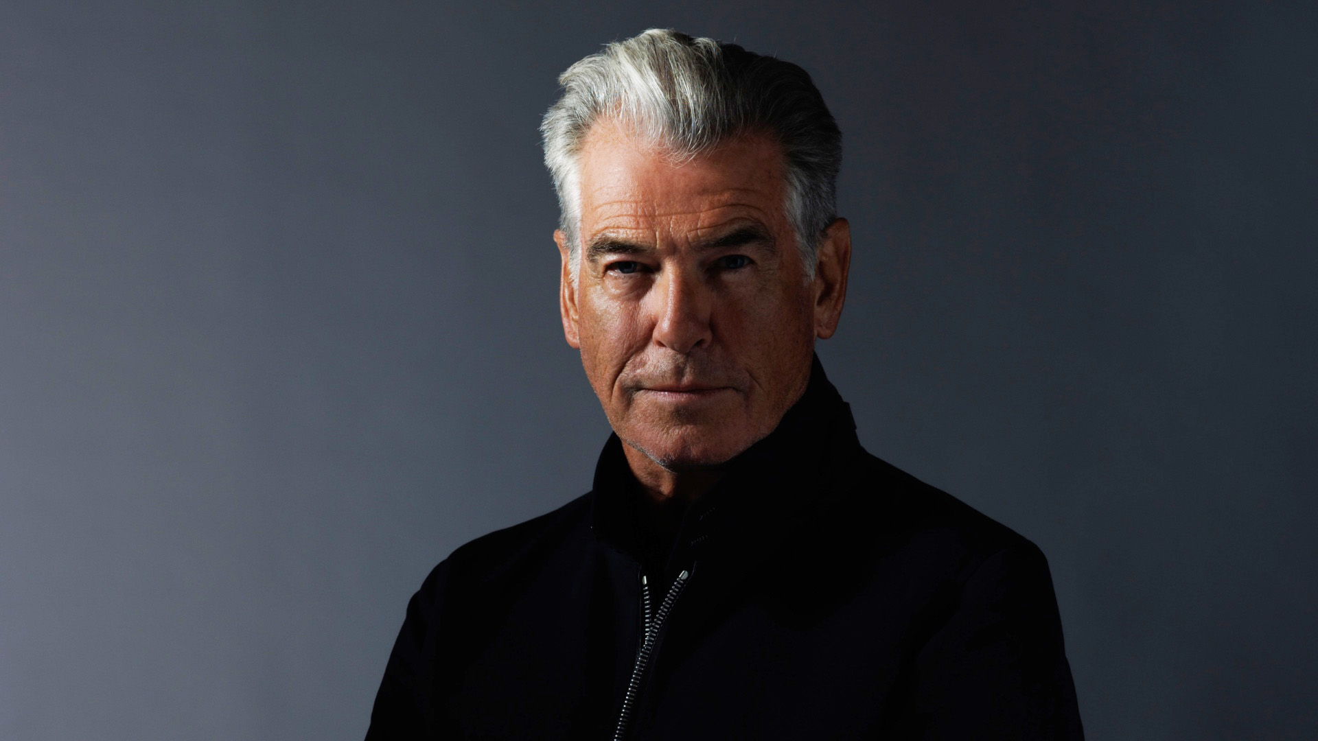 Pierce Brosnan Talks New History Channel Show and Turning 70: “I