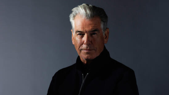 Pierce Brosnan Biography