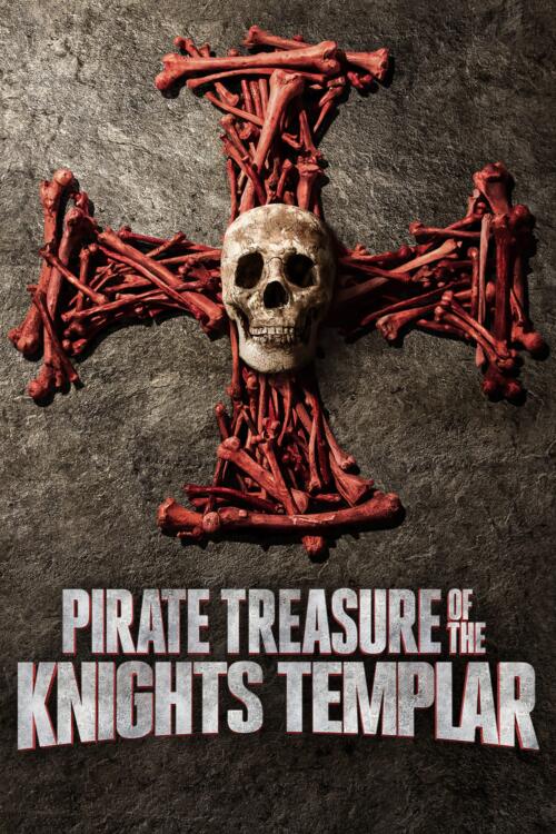 Pirate Treasure of the Knights Templar