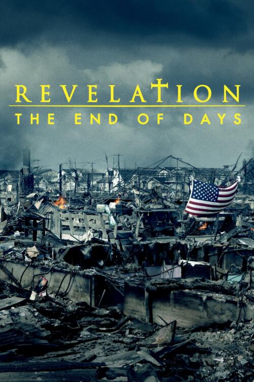 Revelation: The End of Days