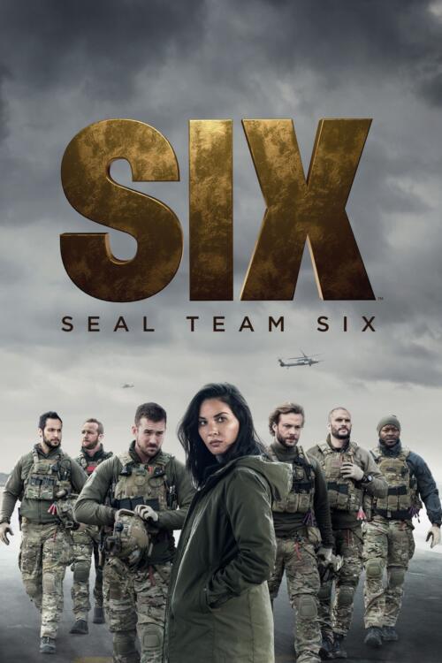 SIX