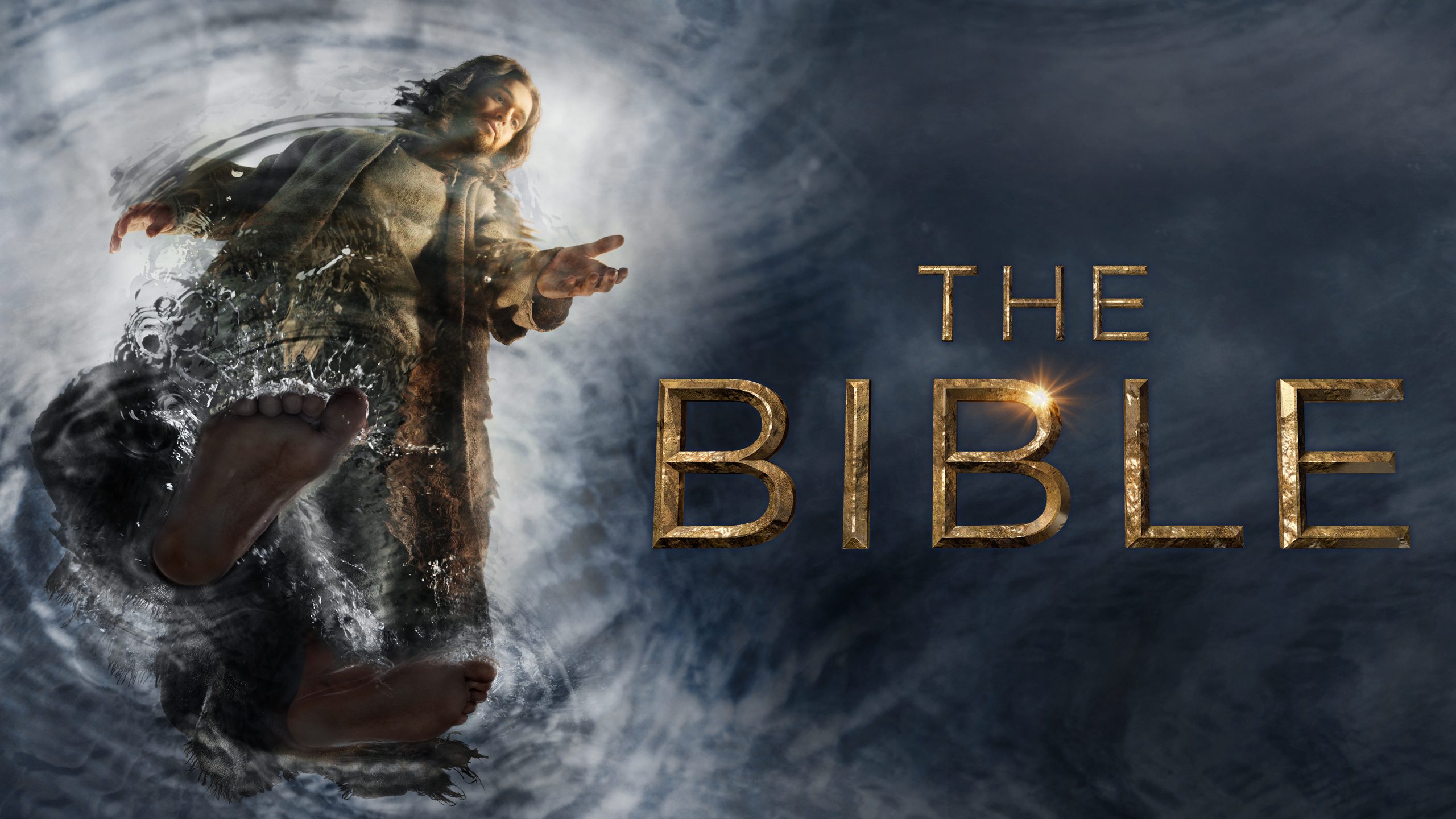 the bible tv series wallpaper