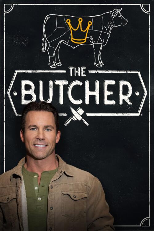 The Butcher