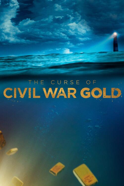 The Curse of Civil War Gold