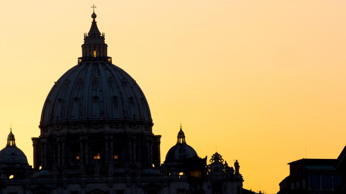 Watch The Last Pope? HISTORY Channel