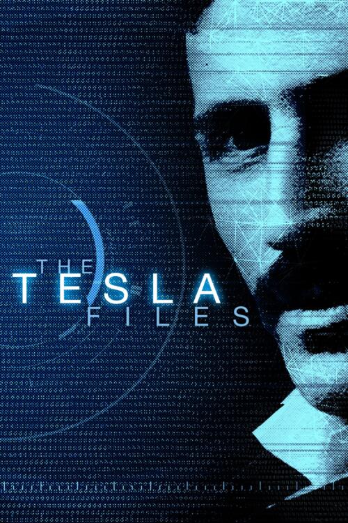 The Tesla Files