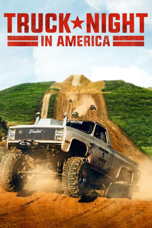 Truck Night in America