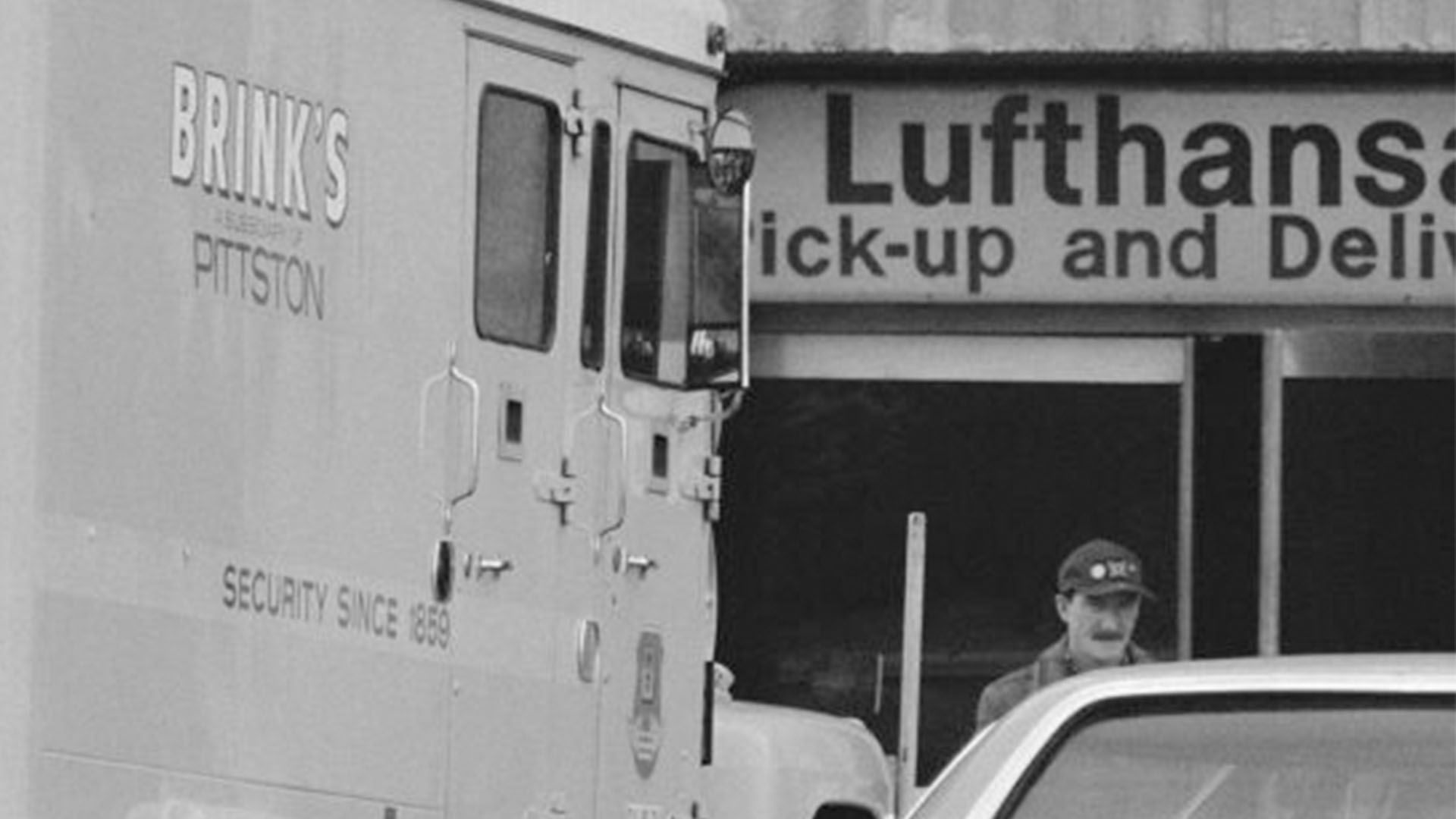 How the 1978 Lufthansa Heist Led to a Trail of Dead Bodies