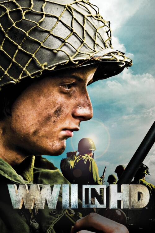 WWII in HD
