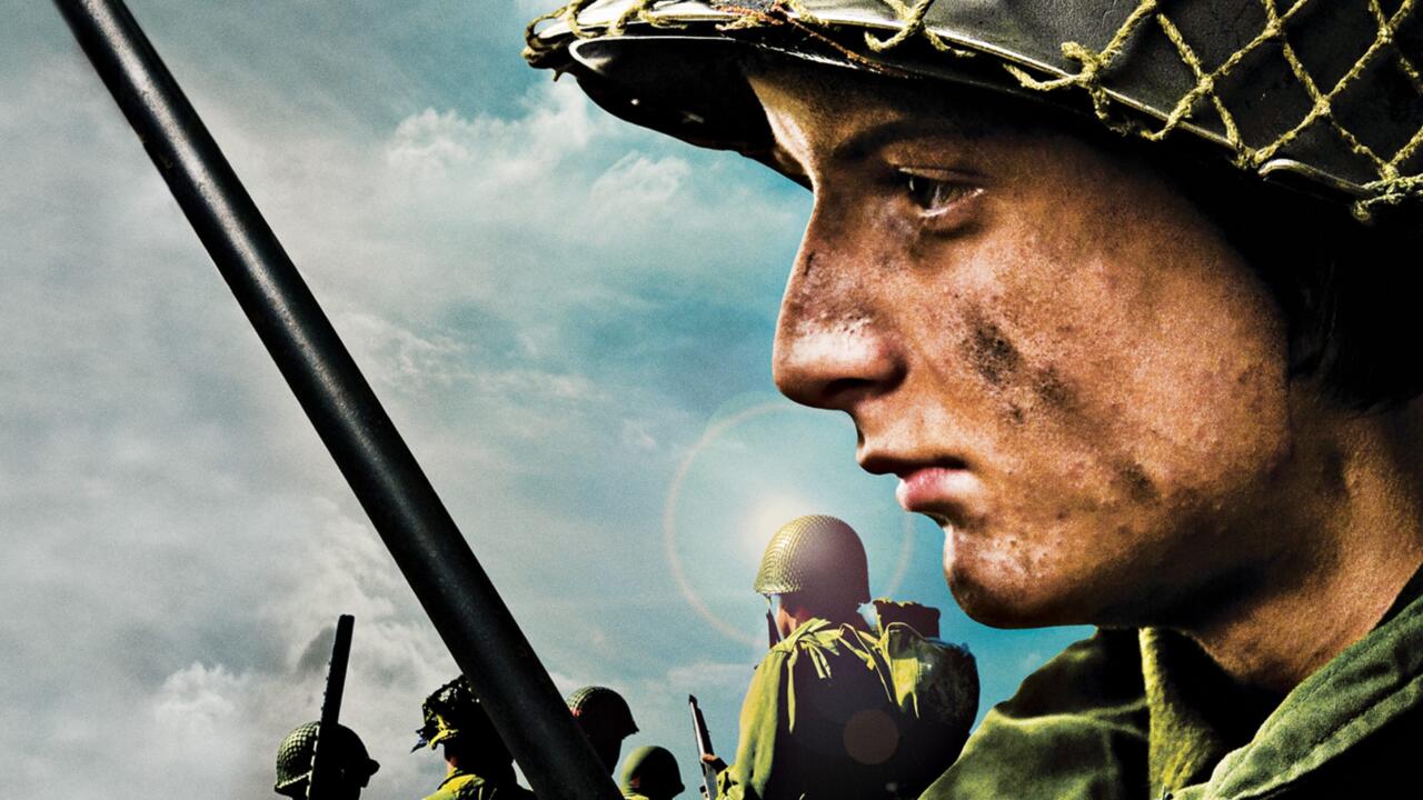 Watch WWII in HD Full Episodes, Video & More | HISTORY Channel