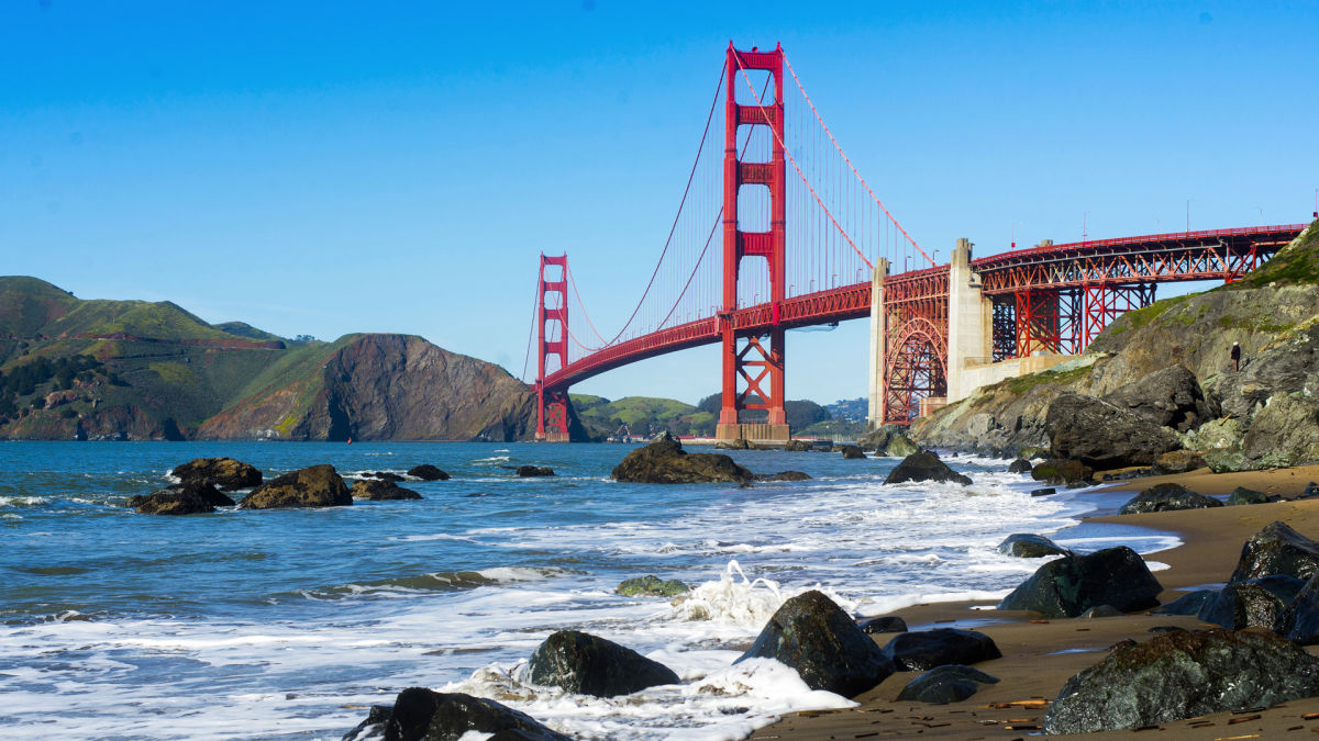 When the Golden Gate Bridge Flattened by 7 Feet—and Other Facts About the San Francisco Icon