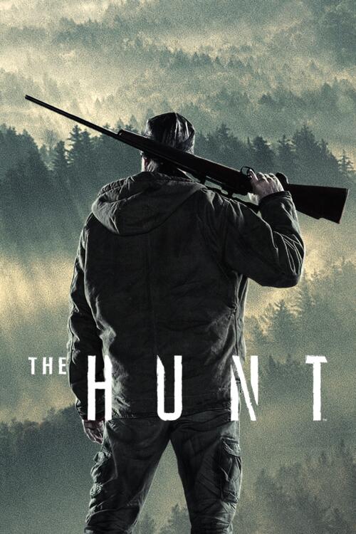 The Hunt