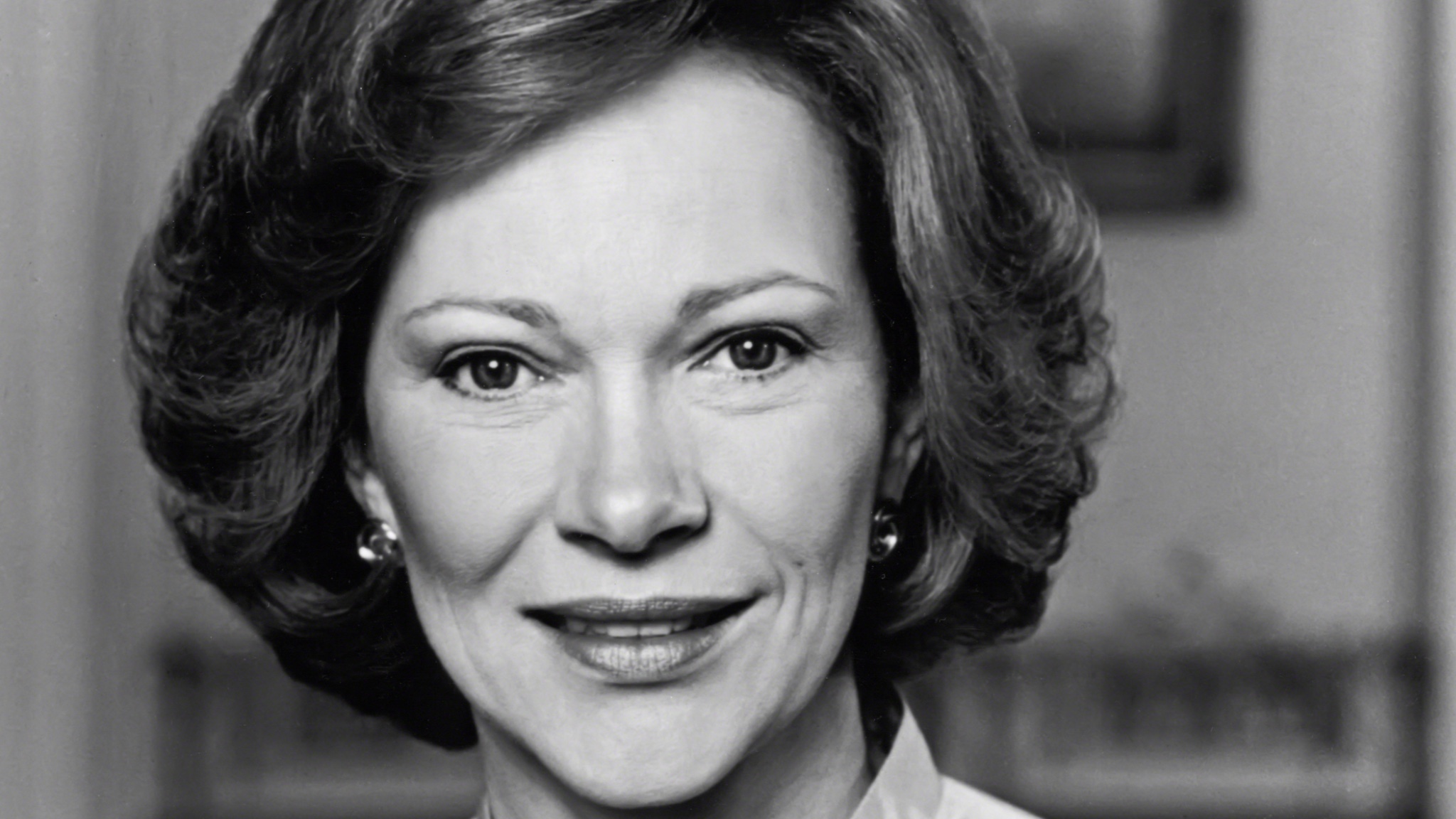 Rosalynn Carter